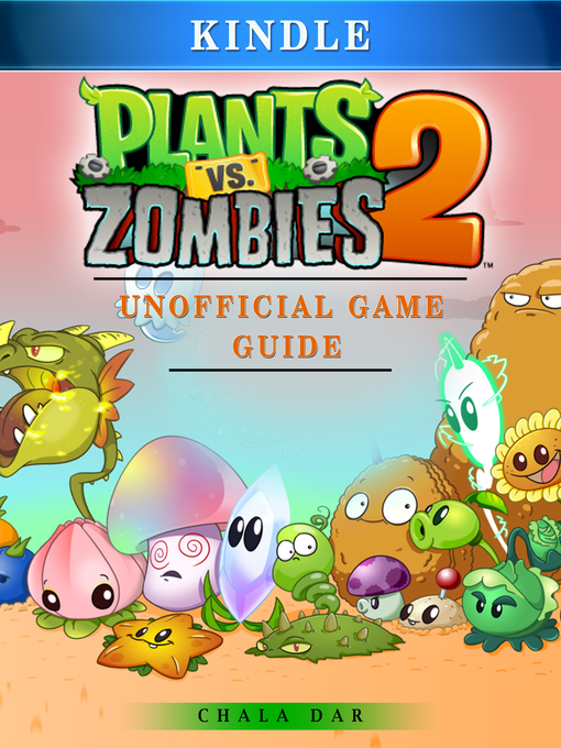 Plants Vs Zombies 2 Zombies List